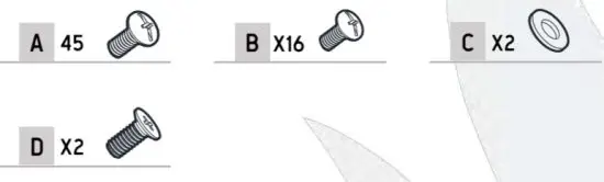 NEXGRILL 720-1055 Neevo 720 Digital Smart Grill - figure 7