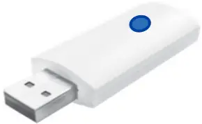 R TEC AUTOMATION USB Signal Repeater - INDICATION