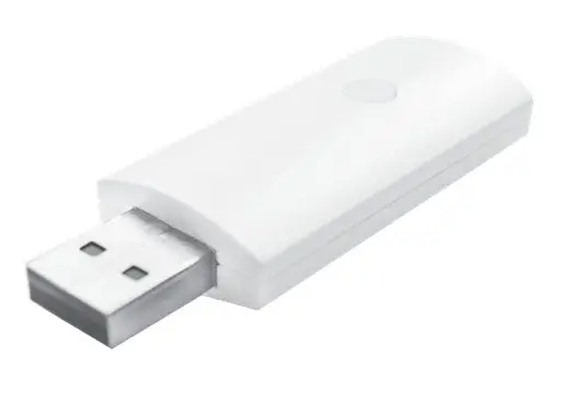 R TEC AUTOMATION USB Signal Repeater - REPETER