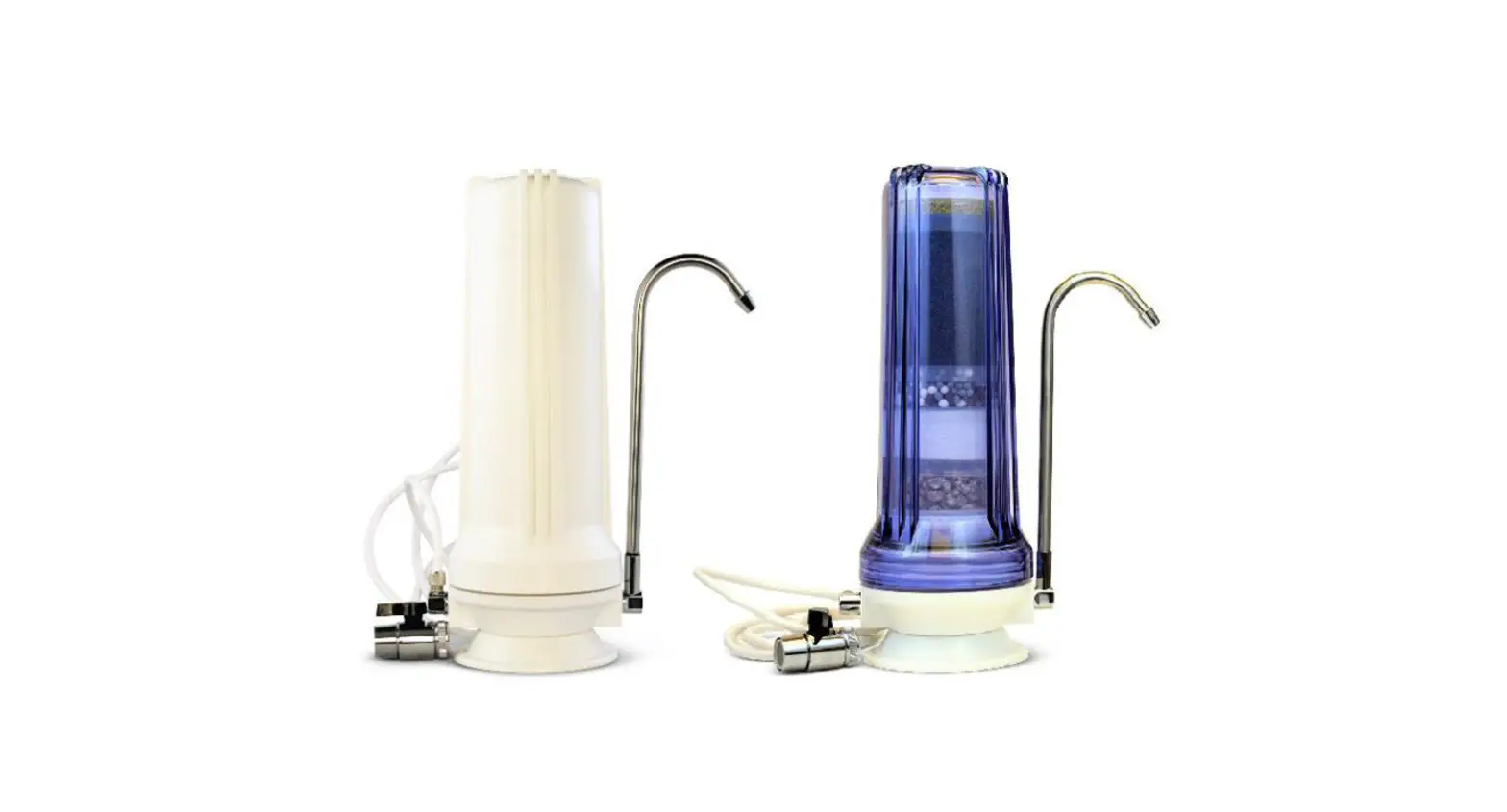 Anchor Af-3200-c Countertop Water Filter System User Guide Anchor Af-3200-c Countertop Water Filter System User Guide