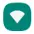 WiFi Signal Strength Icon