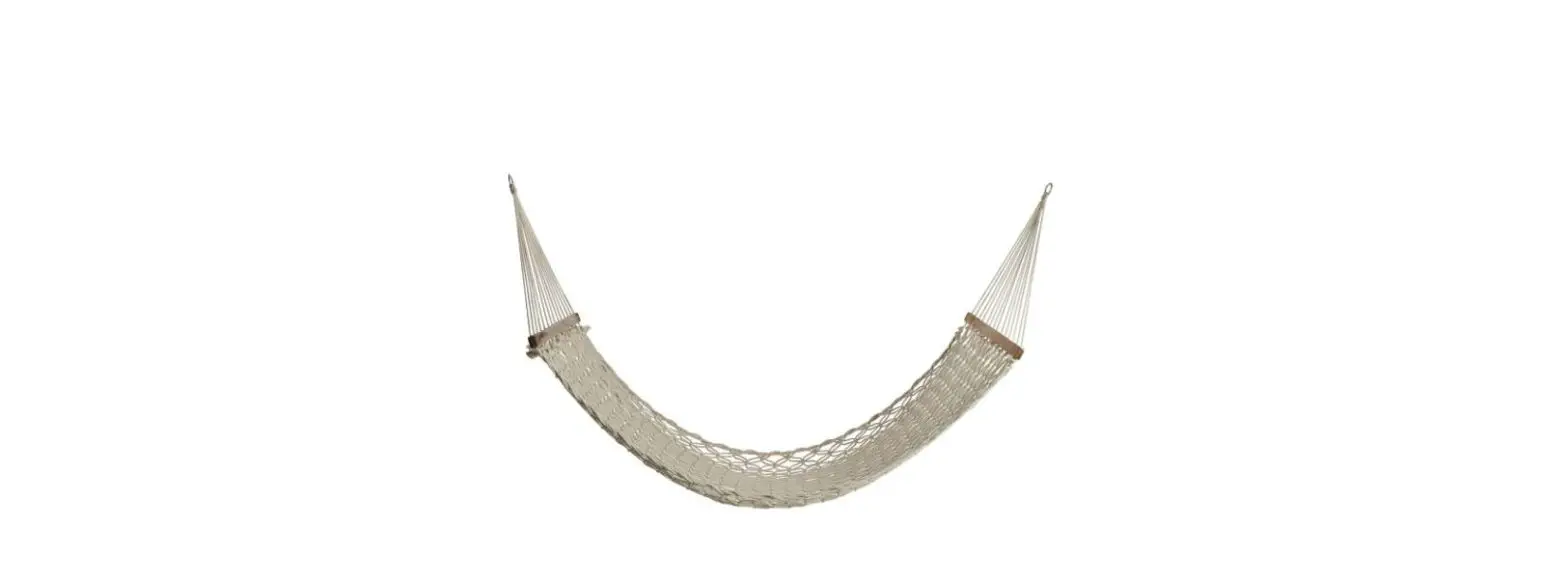 Ikea 804.687.15 Fredon Hammock Instruction Manual