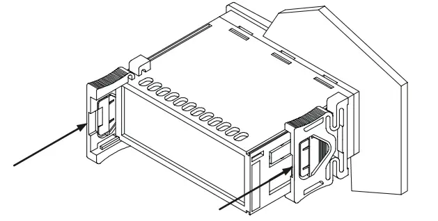 EVCO EVK802 Digital Controller - Recommendations