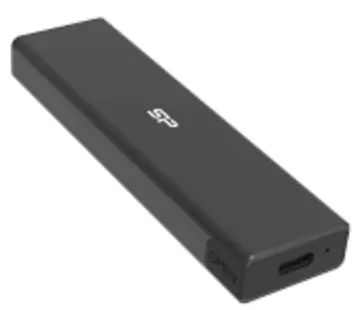 LINDY 43332 USB 3.2 Gen 2 M.2 SSD Prodict