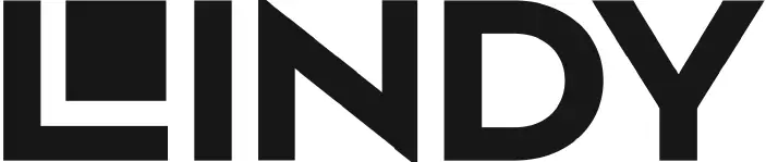 LINDY Logo