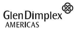 GLEN DIMPLEX LOGO