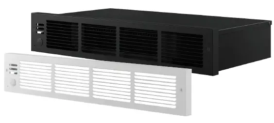 Glen Dimplex AMERICAS Under Cabinet Heater (UCH)