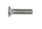 Hex sunk screw