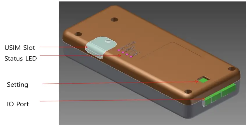 DASH DC 20 Harness Terminal - Parts