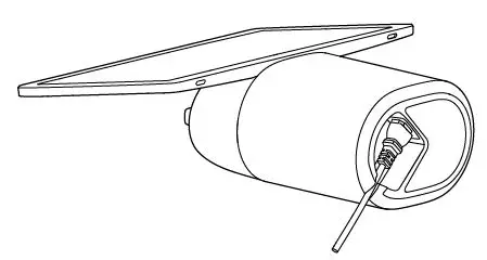 CISCO Webex Desk Mini Portable Device fig 1