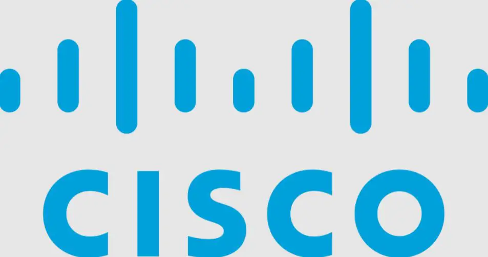 cisco logo