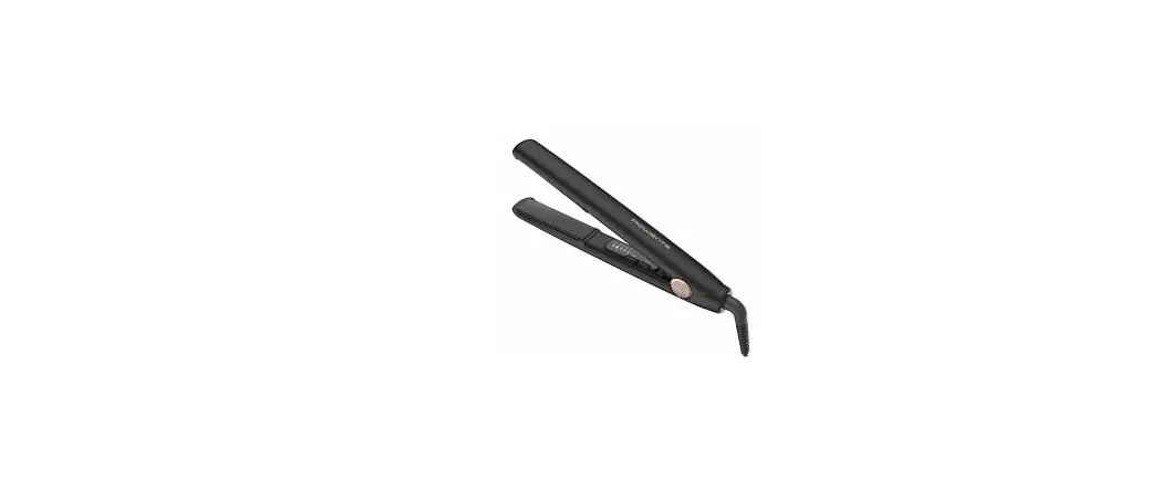 Rowenta Sf8210f0 Hair Straightener User Manual Rowenta Sf8210f0 Hair Straightener User Manual