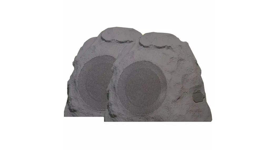 Sylvania Sp247-b Rock Bluetooth Outdoor Speaker User Manual Sylvania Sp247-b Rock Bluetooth Outdoor Speaker User Manual