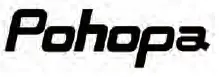 Pohopa-logo