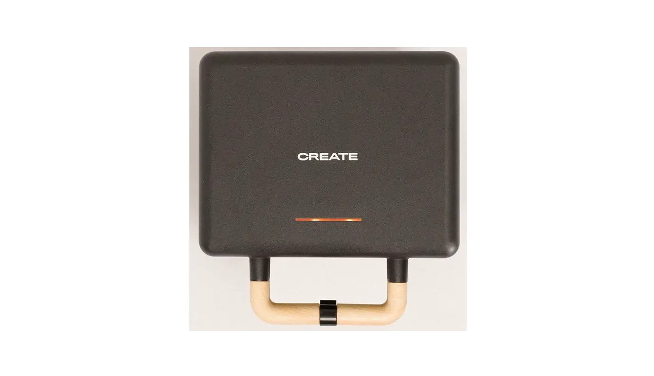 Ikohs Stone 3 In 1 Studio Waffles/ Sandwich/ Grill User Manual