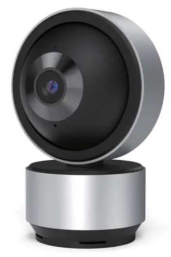Arenti SPEED10 Doma 1 Smart Indoor Pan Tilt Wi Fi Camera