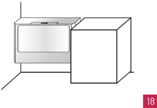 RADIC8 VK 401 Air Purifier - Airflow