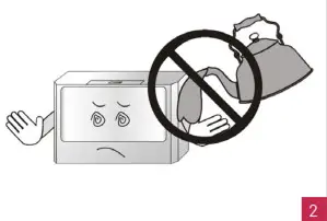 RADIC8 VK 401 Air Purifier - No form