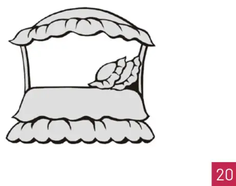 RADIC8 VK 401 Air Purifier - airflow