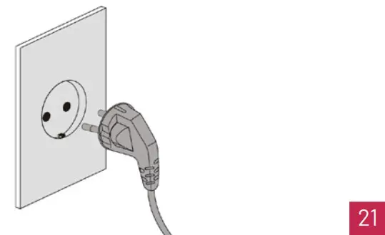 RADIC8 VK 401 Air Purifier - dedicated