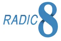 RADIC8 VK 401 Air Purifier - logo