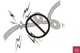 RADIC8 VK 401 Air Purifier -not alter