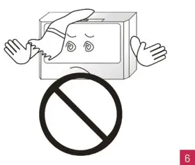 RADIC8 VK 401 Air Purifier - unit