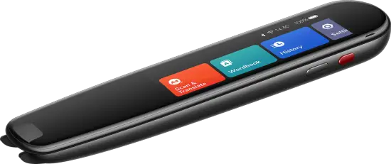 youdao YDP031 Dictionary Pen 3