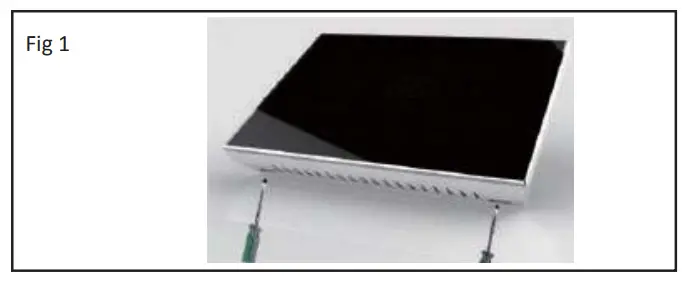 Hangzhou Roombanker Technology DSHT 040 Room Thermostat - fig