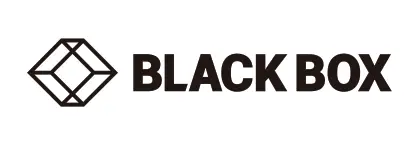 BLACK BOX logo