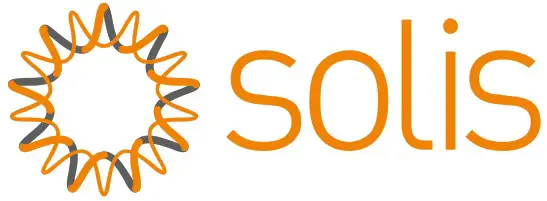 solis - Logo