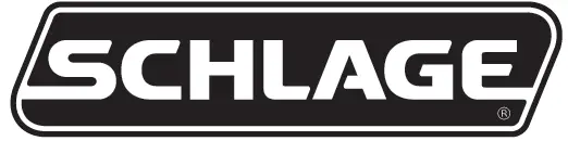 SCHLAGE logo