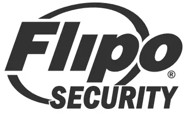 Flipo - logo