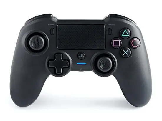 nacon Asymmetric Wireless Controller for PS4
