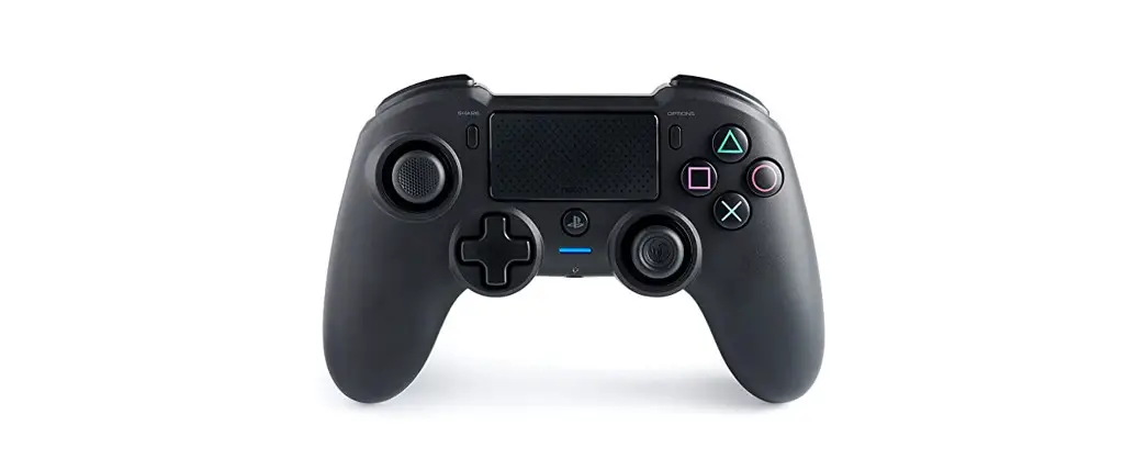 Nacon Asymmetric Wireless Controller For Ps4 User Guide