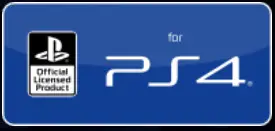 nacon Asymmetric Wireless Controller for PS4 - icon 4