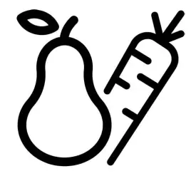 beko FSA13030N Freestanding Upright Freezer