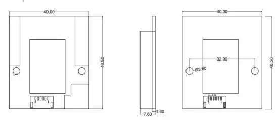 PANTUM BL-M8822BU4-Wi-Fi-Module-2