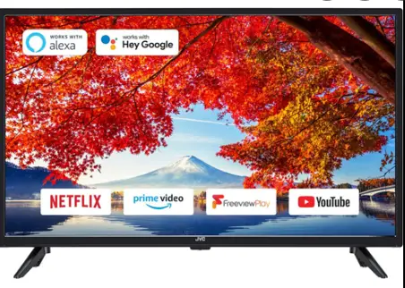 Jvc Lt-32vaf3035 Smart Led Tv User Guide Jvc Lt-32vaf3035 Smart Led Tv User Guide