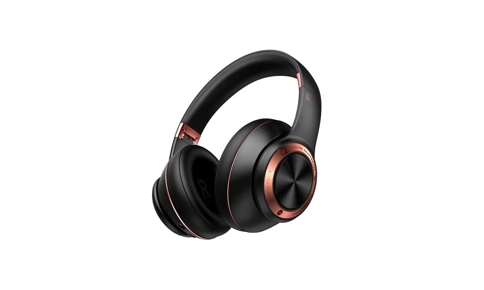 Picun B27 Wireless Gaming Headphones User Manual