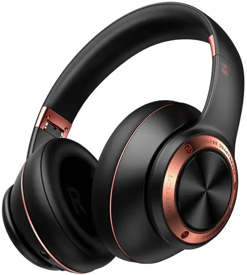 picun B27 Wireless Gaming Headphones