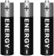 835997 - AAA Batteries