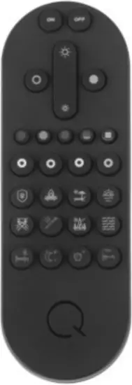 835997 - Remote