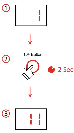 STARION KS829 B Bluetooth Karaoke Machine - fig 8