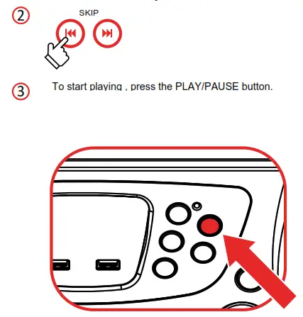 STARION KS829 B Bluetooth Karaoke Machine - fig10