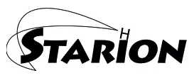 STARION logo