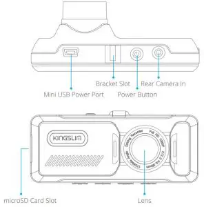 FIG 3 CAMERA OVERVIEW