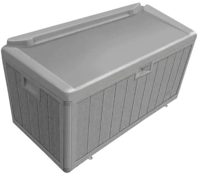 HAMPTON-BAY-Grey-Resin-Wood-Look-Outdoor-Storage-Deck-Box
