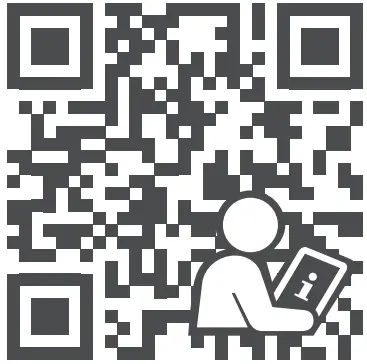 PARKSIDE PPKS 35 B2 Circle Cutter - QR code