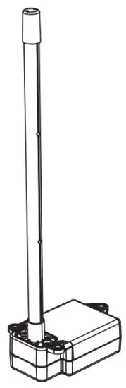 AirPro 19310 Germicidal UV System